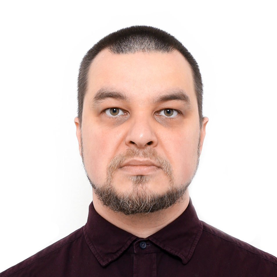 Vladimir Ignatev — Business Data Plumber